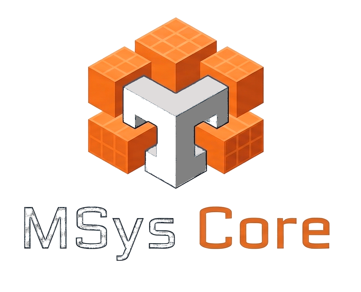 MSys Core Logo